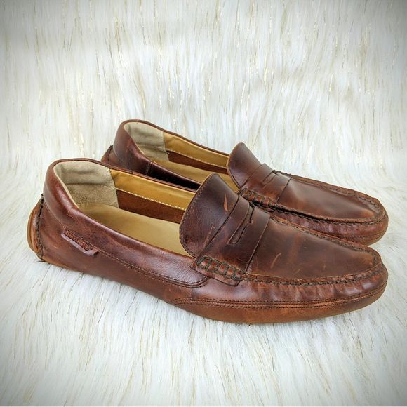 sebago moccasins ladies